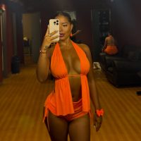 TopFapGirls.net provides exclusive FAP-uncensored OnlyFans Leaked pics for free. | Melody Bareiro Nude melodybareiro Leaks melody bareiro Leak OnlyFans Leaks Pics 27