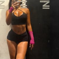 TopFapGirls.net provides exclusive FAP-uncensored OnlyFans Leaked pics for free. | Melody Bareiro Nude melodybareiro Leaks melody bareiro Leak OnlyFans Leaks Pics 28