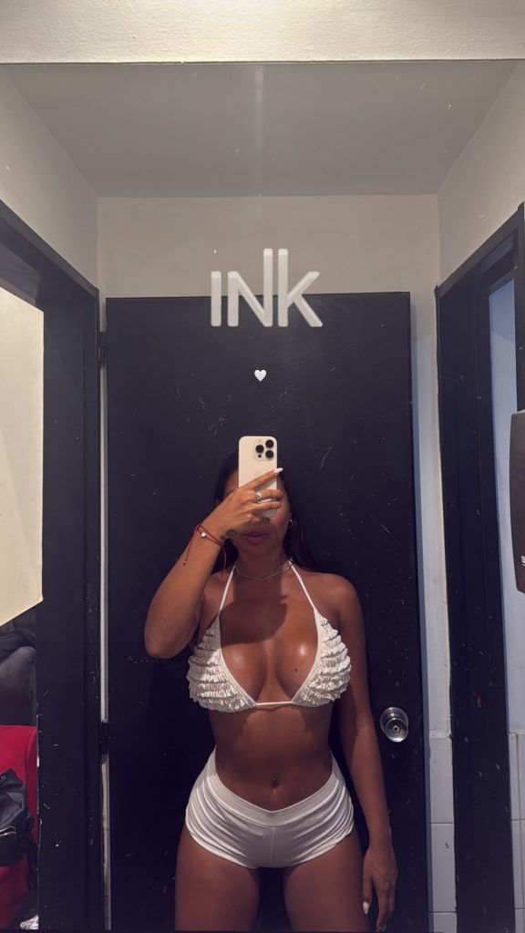 TopFapGirls.net provides exclusive FAP-uncensored OnlyFans Leaked pics for free. | Melody Bareiro Nude melodybareiro Leaks melody bareiro Leak OnlyFans Leaks Pics 36