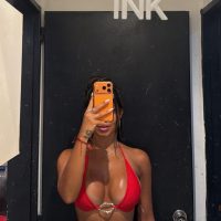 TopFapGirls.net provides exclusive FAP-uncensored OnlyFans Leaked pics for free. | Melody Bareiro Nude melodybareiro Leaks melody bareiro Leak OnlyFans Leaks Pics 41
