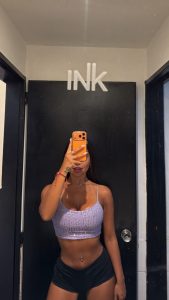 Melody Bareiro Nude melodybareiro Leaks melody_bareiro Leak OnlyFans Leaks Pics