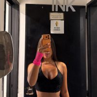 TopFapGirls.net provides exclusive FAP-uncensored OnlyFans Leaked pics for free. | Melody Bareiro Nude melodybareiro Leaks melody bareiro Leak OnlyFans Leaks Pics 52
