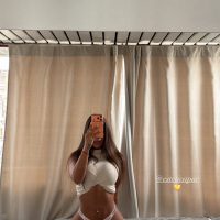 TopFapGirls.net provides exclusive FAP-uncensored OnlyFans Leaked pics for free. | Melody Bareiro Nude melodybareiro Leaks melody bareiro Leak OnlyFans Leaks Pics 58