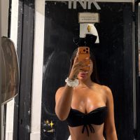 TopFapGirls.net provides exclusive FAP-uncensored OnlyFans Leaked pics for free. | Melody Bareiro Nude melodybareiro Leaks melody bareiro Leak OnlyFans Leaks Pics 59
