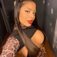 TopFapGirls.net provides exclusive FAP-uncensored OnlyFans Leaked pics for free. | Melody Bareiro Nude melodybareiro Leaks melody bareiro Leak OnlyFans Leaks Pics 66