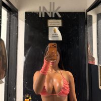 TopFapGirls.net provides exclusive FAP-uncensored OnlyFans Leaked pics for free. | Melody Bareiro Nude melodybareiro Leaks melody bareiro Leak OnlyFans Leaks Pics 68