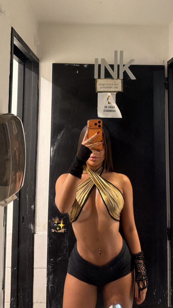 TopFapGirls.net provides exclusive FAP-uncensored OnlyFans Leaked pics for free. | Melody Bareiro Nude melodybareiro Leaks melody bareiro Leak OnlyFans Leaks Pics 71