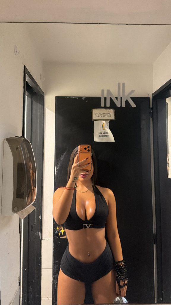 TopFapGirls.net provides exclusive FAP-uncensored OnlyFans Leaked pics for free. | Melody Bareiro Nude melodybareiro Leaks melody bareiro Leak OnlyFans Leaks Pics 74