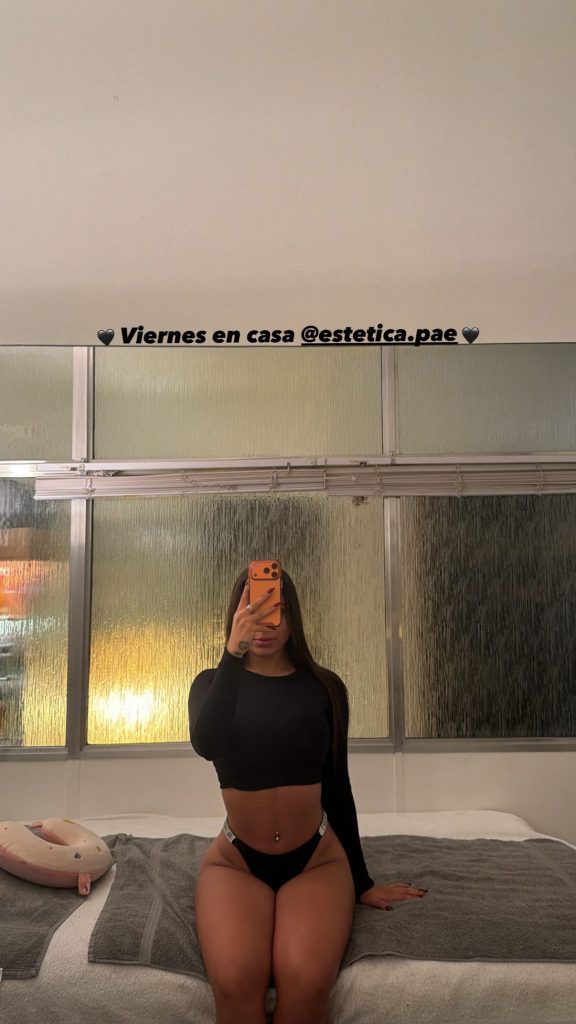 TopFapGirls.net provides exclusive FAP-uncensored OnlyFans Leaked pics for free. | Melody Bareiro Nude melodybareiro Leaks melody bareiro Leak OnlyFans Leaks Pics 75