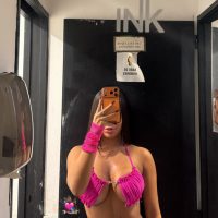 TopFapGirls.net provides exclusive FAP-uncensored OnlyFans Leaked pics for free. | Melody Bareiro Nude melodybareiro Leaks melody bareiro Leak OnlyFans Leaks Pics 76