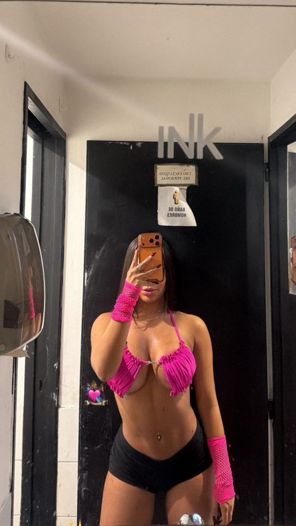 TopFapGirls.net provides exclusive FAP-uncensored OnlyFans Leaked pics for free. | Melody Bareiro Nude melodybareiro Leaks melody bareiro Leak OnlyFans Leaks Pics 76