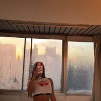 TopFapGirls.net provides exclusive FAP-uncensored OnlyFans Leaked pics for free. | Melody Bareiro Nude melodybareiro Leaks melody bareiro Leak OnlyFans Leaks Pics 78
