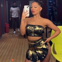 TopFapGirls.net provides exclusive FAP-uncensored OnlyFans Leaked pics for free. | Melody Bareiro Nude melodybareiro Leaks melody bareiro Leak OnlyFans Leaks Pics 9