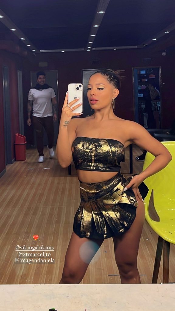 TopFapGirls.net provides exclusive FAP-uncensored OnlyFans Leaked pics for free. | Melody Bareiro Nude melodybareiro Leaks melody bareiro Leak OnlyFans Leaks Pics 9