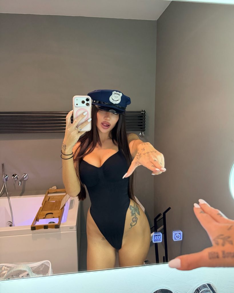 TopFapGirls.net provides exclusive FAP-uncensored OnlyFans Leaked pics for free. | Michela Mucciante Nude mikyymouse Leak michelamucciante Leaked OnlyFans Leaks Pics 303