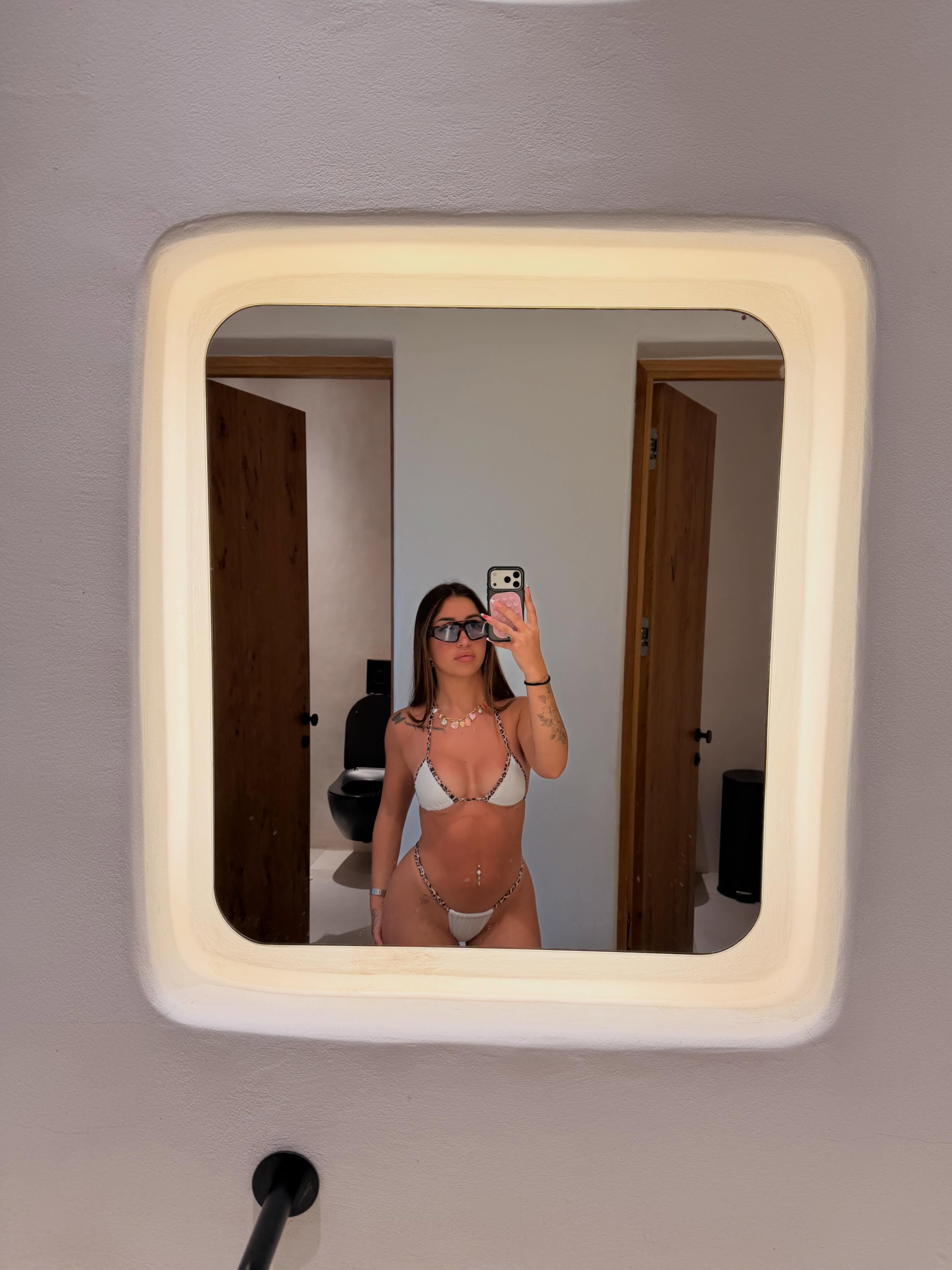 Michelle Lapolla Nude lapollamichelle Leaked michelleofficial OnlyFans Leaks Photo #6 — 9