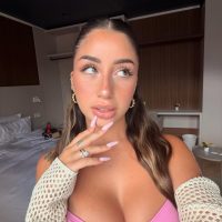 TopFapGirls.net provides exclusive FAP-uncensored OnlyFans Leaked pics for free. | Michelle Lapolla Nude lapollamichelle Leaked michelleofficial OnlyFans Leaks Photo 319