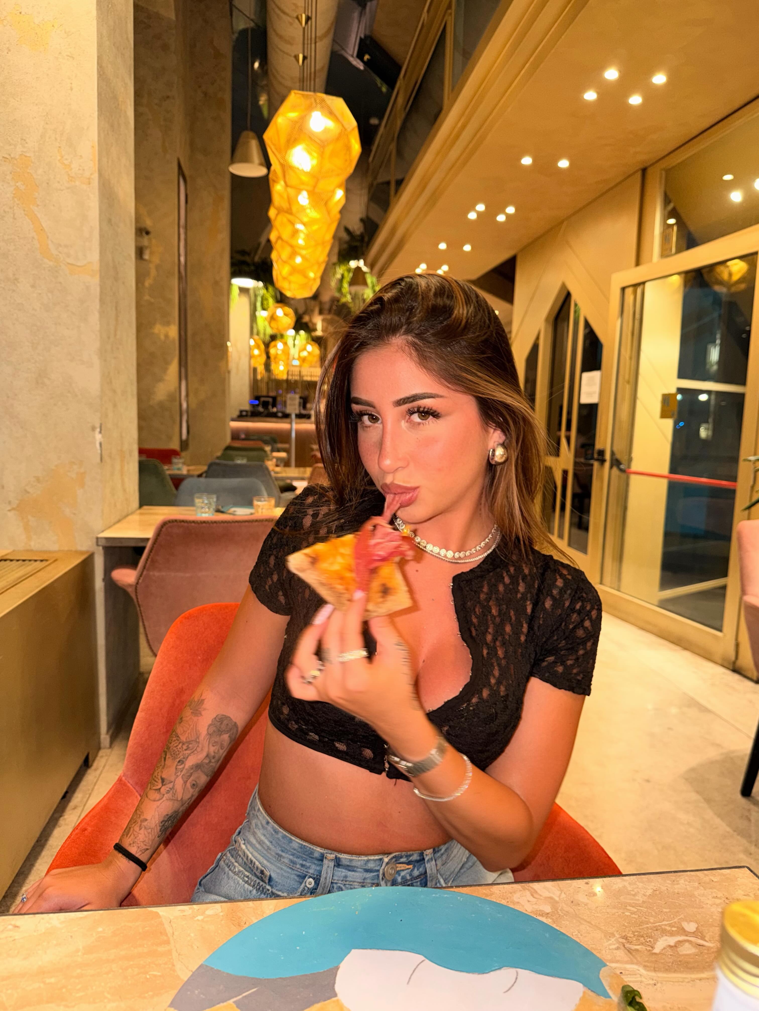 Michelle Lapolla Nude lapollamichelle Leaked michelleofficial OnlyFans Leaks Photo #6 — 13