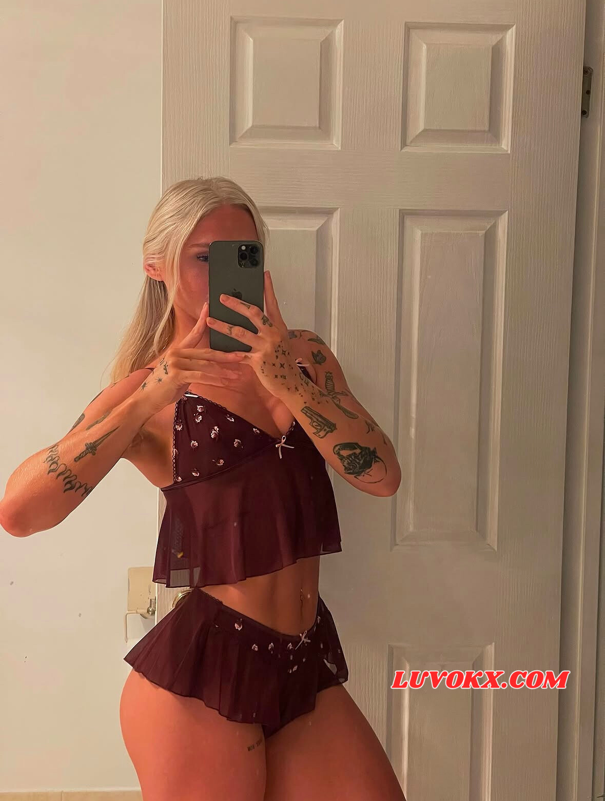 Naomi Anderson TopFapGirls naomianderrson3 Leaked naomianderrson Nude OnlyFans Leaks 114