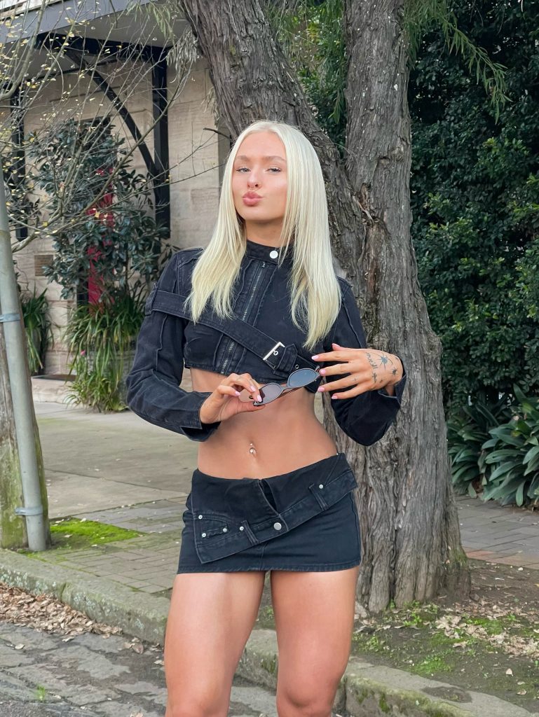 TopFapGirls.net provides exclusive FAP-uncensored OnlyFans Leaked pics for free. | Naomi Anderson TopFapGirls naomianderrson3 Leaked naomianderrson Nude OnlyFans Leaks 155