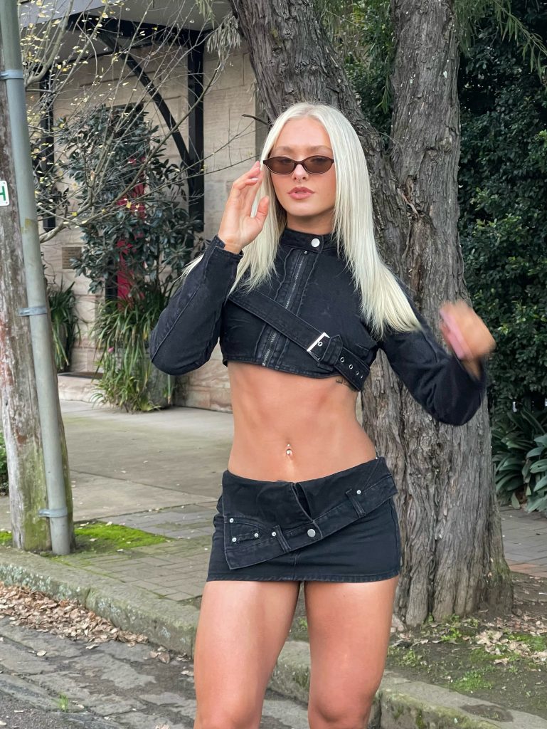 TopFapGirls.net provides exclusive FAP-uncensored OnlyFans Leaked pics for free. | Naomi Anderson TopFapGirls naomianderrson3 Leaked naomianderrson Nude OnlyFans Leaks 159