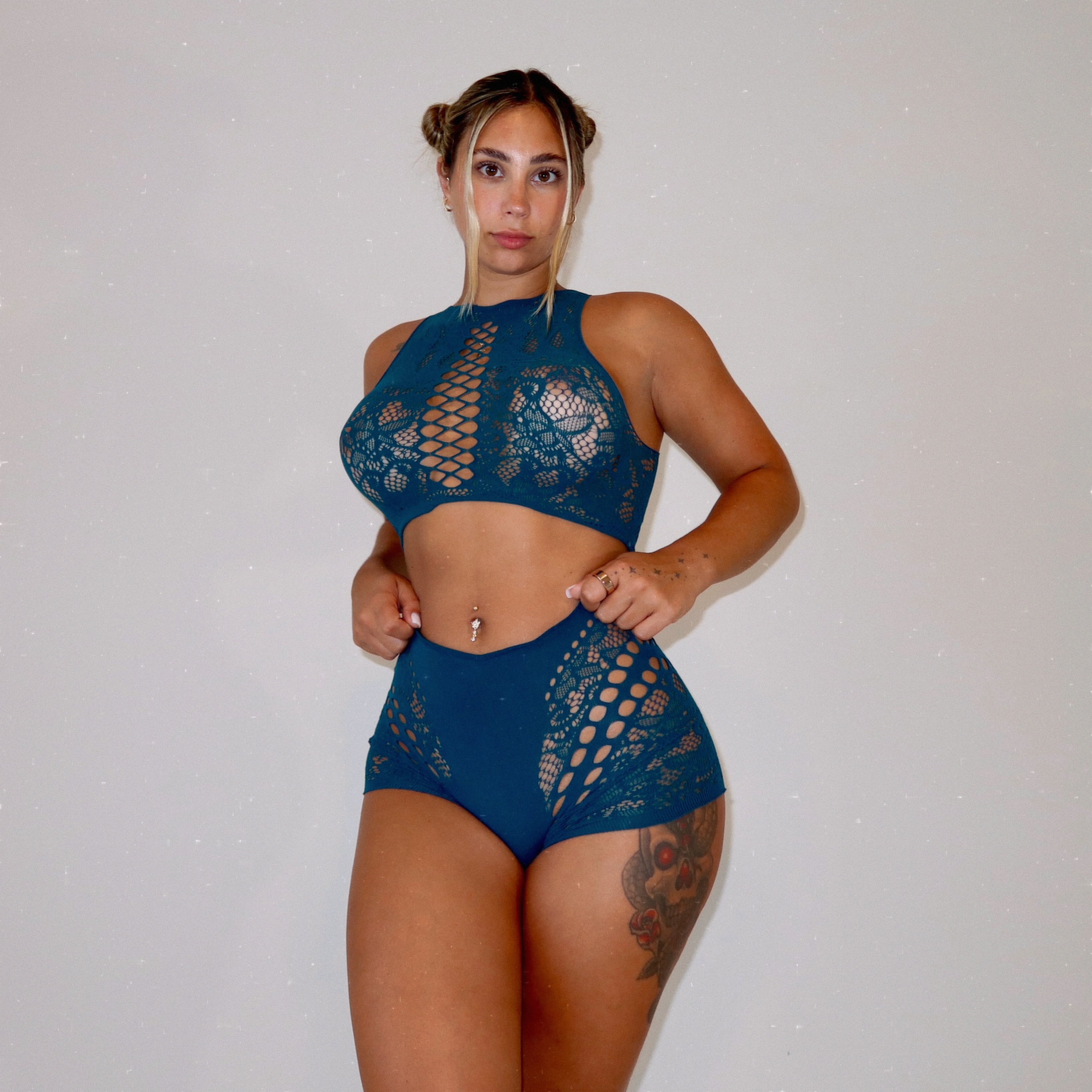 Nicolette Sirignano Nude fiitwniic Leak npsx2 Nudex nps425 Leaked nicolette.x0 OnlyFans Leaks liifewniic Pics #3 — 7