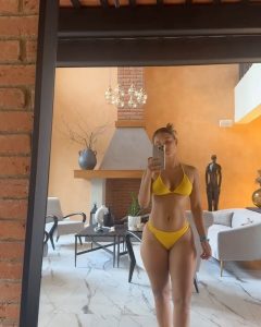 Pamela Infante Nude infante_095 Leaked OnlyFans Leaked