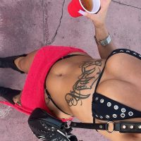 TopFapGirls.net provides exclusive FAP-uncensored OnlyFans Leaked pics for free. | Pyetrabelle nude pyetra belle leaked OnlyFans Leaked 14