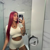 TopFapGirls.net provides exclusive FAP-uncensored OnlyFans Leaked pics for free. | Pyetrabelle nude pyetra belle leaked OnlyFans Leaked 18