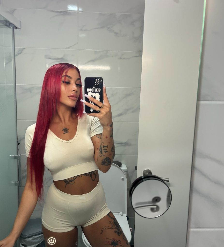 TopFapGirls.net provides exclusive FAP-uncensored OnlyFans Leaked pics for free. | Pyetrabelle nude pyetra belle leaked OnlyFans Leaked 18