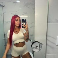 TopFapGirls.net provides exclusive FAP-uncensored OnlyFans Leaked pics for free. | Pyetrabelle nude pyetra belle leaked OnlyFans Leaked 19