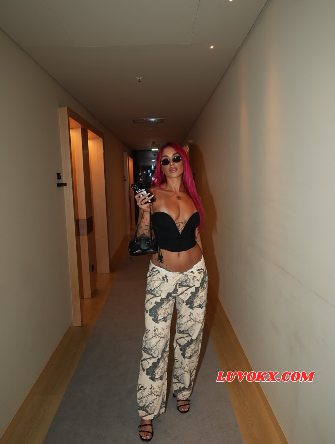 Pyetrabelle nude pyetra belle leaked OnlyFans Leaked 27