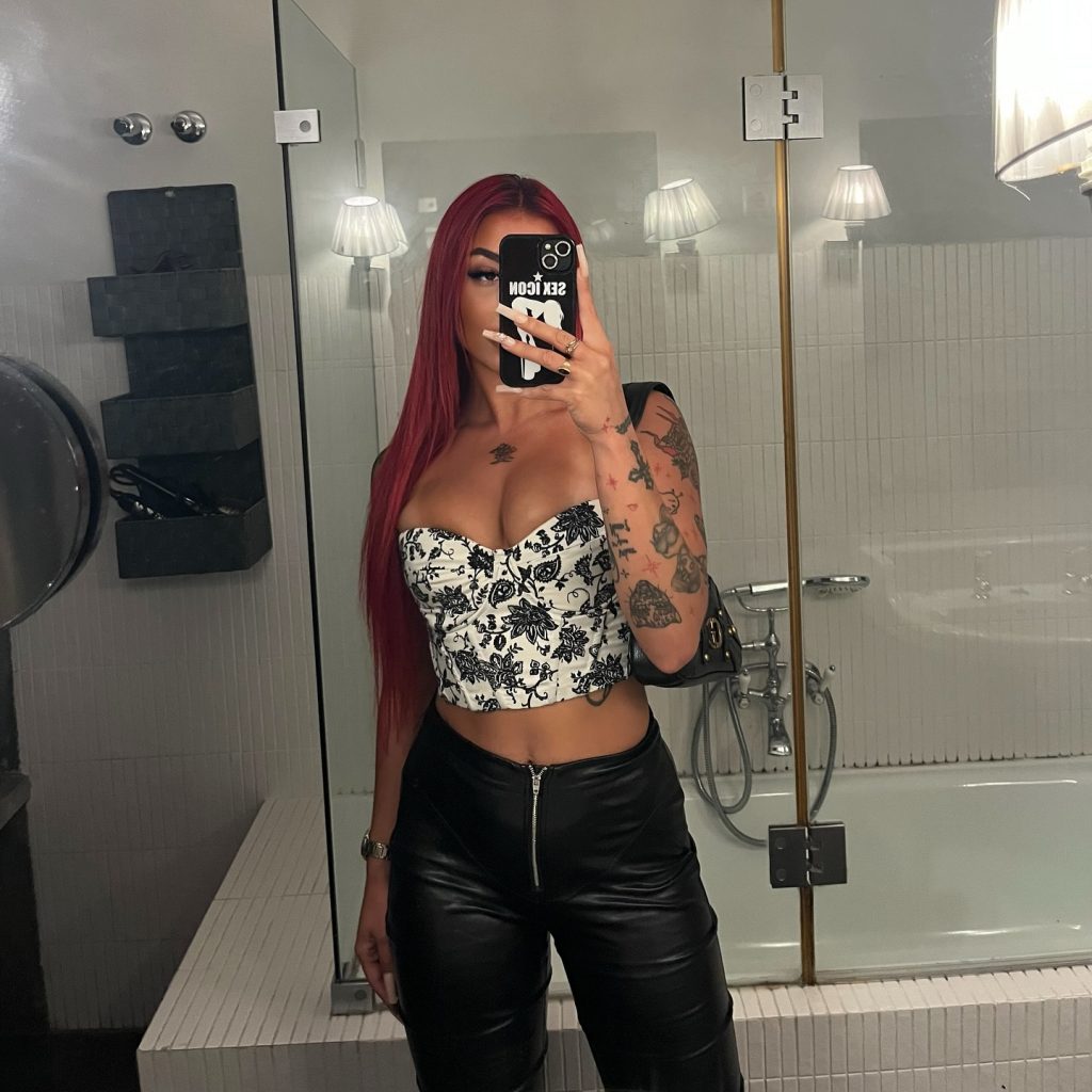 TopFapGirls.net provides exclusive FAP-uncensored OnlyFans Leaked pics for free. | Pyetrabelle nude pyetra belle leaked OnlyFans Leaked 29