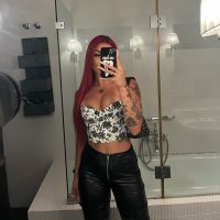 TopFapGirls.net provides exclusive FAP-uncensored OnlyFans Leaked pics for free. | Pyetrabelle nude pyetra belle leaked OnlyFans Leaked 29