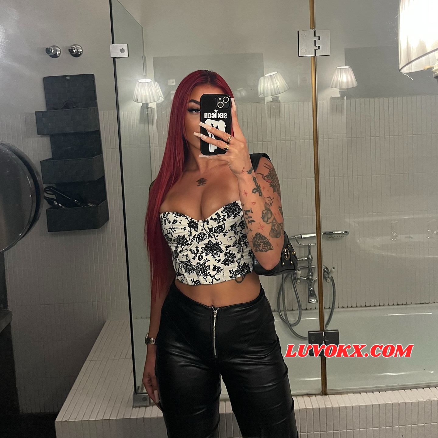 Pyetrabelle nude pyetra belle leaked OnlyFans Leaked 29