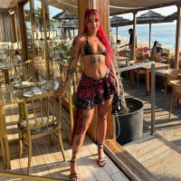 TopFapGirls.net provides exclusive FAP-uncensored OnlyFans Leaked pics for free. | Pyetrabelle nude pyetra belle leaked OnlyFans Leaked 31