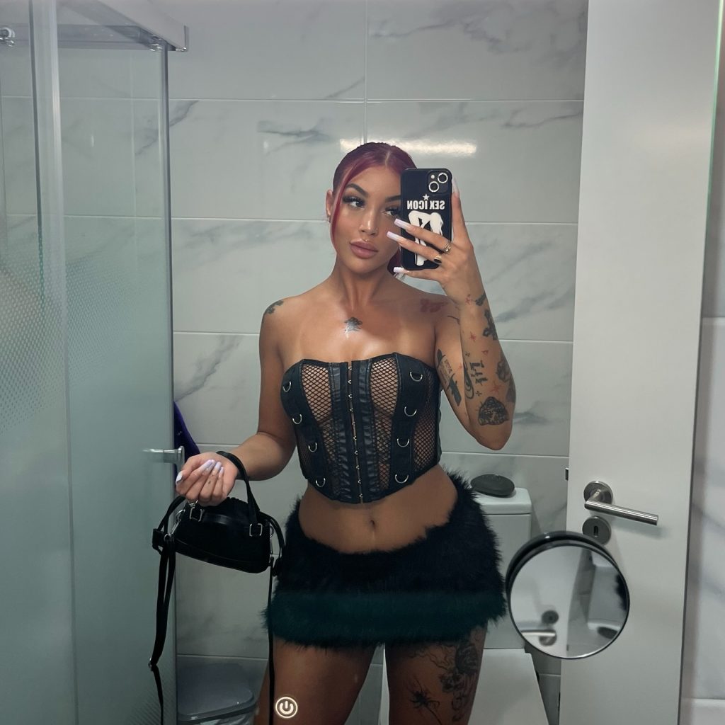 TopFapGirls.net provides exclusive FAP-uncensored OnlyFans Leaked pics for free. | Pyetrabelle nude pyetra belle leaked OnlyFans Leaked 32