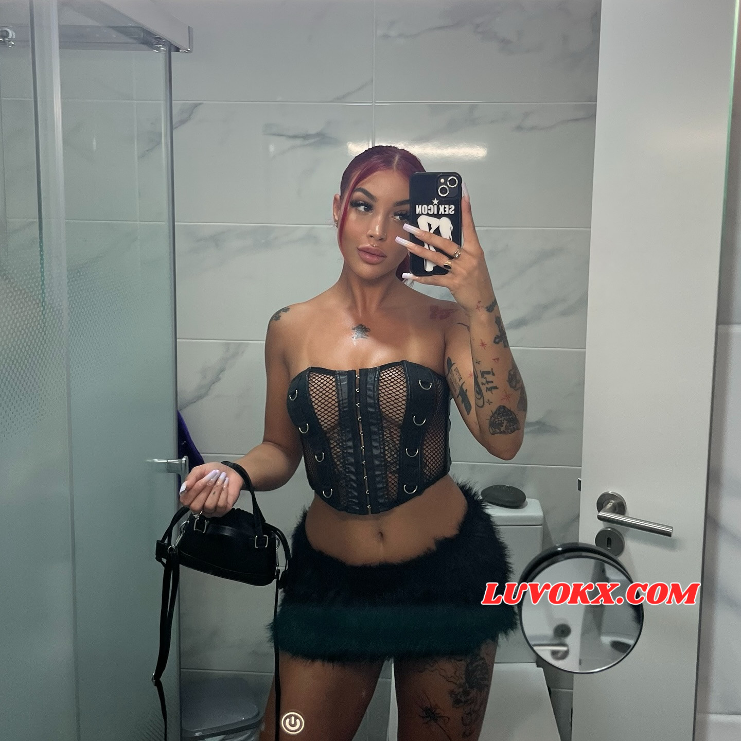 Pyetrabelle nude pyetra belle leaked OnlyFans Leaked 32