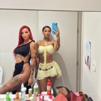 TopFapGirls.net provides exclusive FAP-uncensored OnlyFans Leaked pics for free. | Pyetrabelle nude pyetra belle leaked OnlyFans Leaked 33