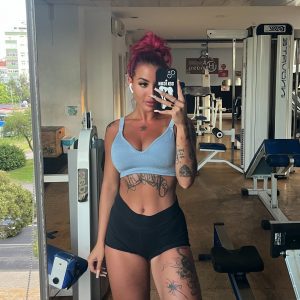 Pyetrabelle nude pyetra belle leaked OnlyFans Leaked