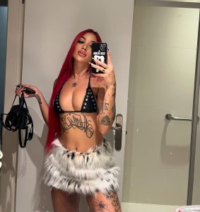 Pyetrabelle nude pyetra belle leaked OnlyFans Leaked