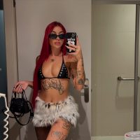 TopFapGirls.net provides exclusive FAP-uncensored OnlyFans Leaked pics for free. | Pyetrabelle nude pyetra belle leaked OnlyFans Leaked 42