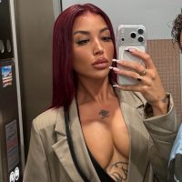TopFapGirls.net provides exclusive FAP-uncensored OnlyFans Leaked pics for free. | Pyetrabelle nude pyetra belle leaked OnlyFans Leaked 46