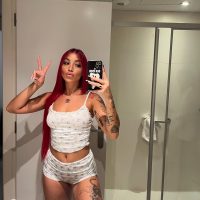 TopFapGirls.net provides exclusive FAP-uncensored OnlyFans Leaked pics for free. | Pyetrabelle nude pyetra belle leaked OnlyFans Leaked 48