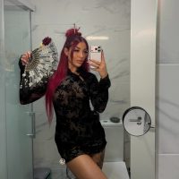 TopFapGirls.net provides exclusive FAP-uncensored OnlyFans Leaked pics for free. | Pyetrabelle nude pyetra belle leaked OnlyFans Leaked 50