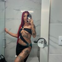 TopFapGirls.net provides exclusive FAP-uncensored OnlyFans Leaked pics for free. | Pyetrabelle nude pyetra belle leaked OnlyFans Leaked 51