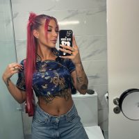 TopFapGirls.net provides exclusive FAP-uncensored OnlyFans Leaked pics for free. | Pyetrabelle nude pyetra belle leaked OnlyFans Leaked 53