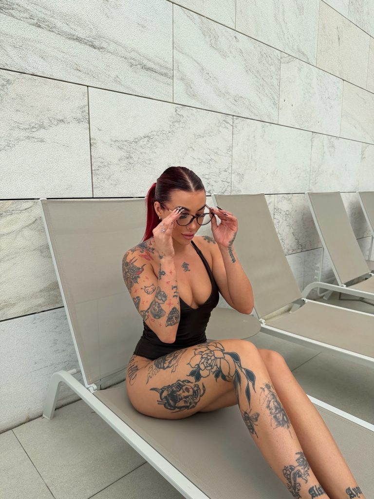 TopFapGirls.net provides exclusive FAP-uncensored OnlyFans Leaked pics for free. | Pyetrabelle nude pyetra belle leaked OnlyFans Leaked 57