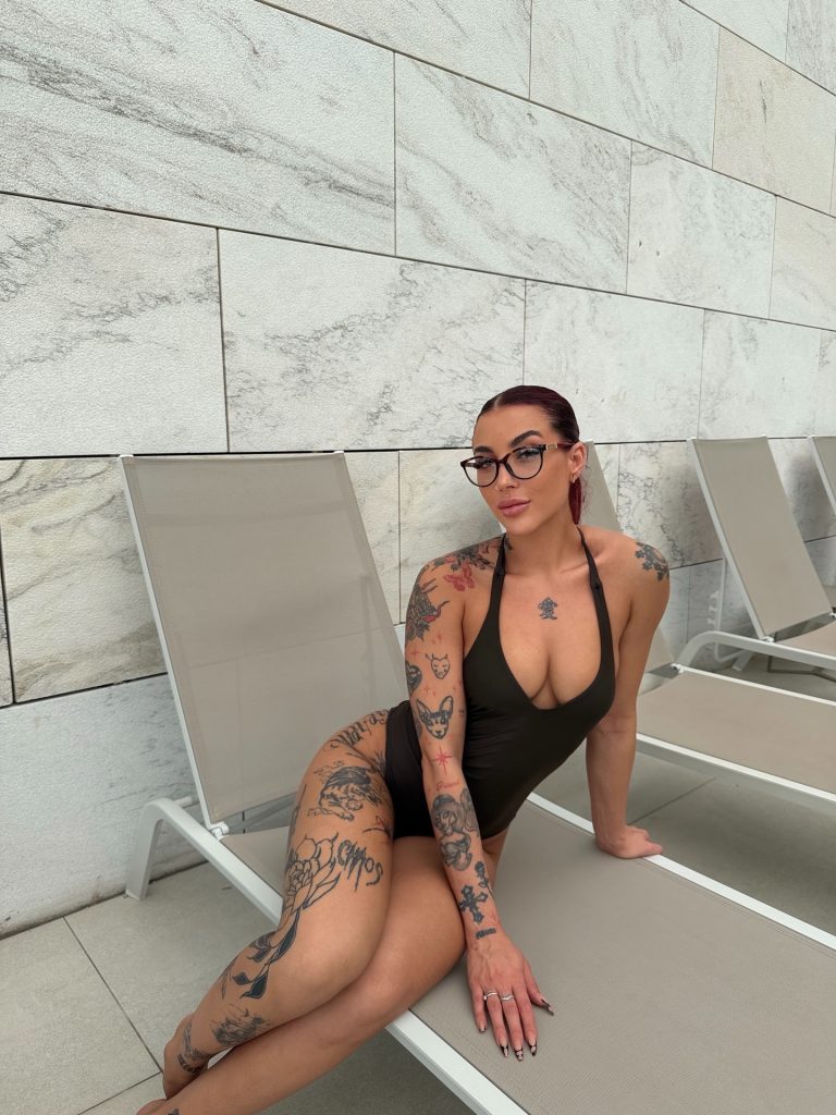 TopFapGirls.net provides exclusive FAP-uncensored OnlyFans Leaked pics for free. | Pyetrabelle nude pyetra belle leaked OnlyFans Leaked 59