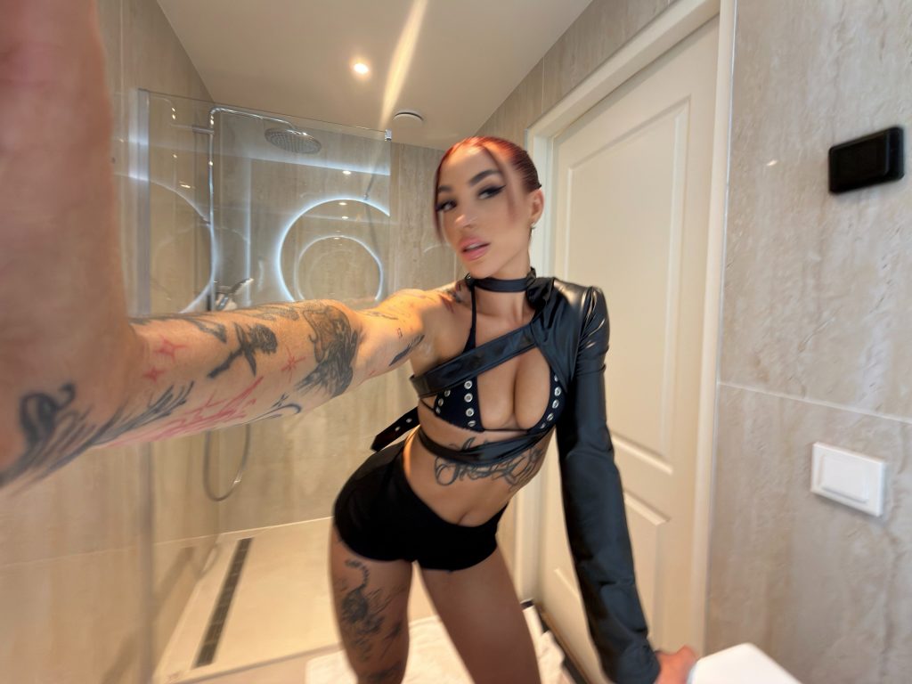 TopFapGirls.net provides exclusive FAP-uncensored OnlyFans Leaked pics for free. | Pyetrabelle nude pyetra belle leaked OnlyFans Leaked 75